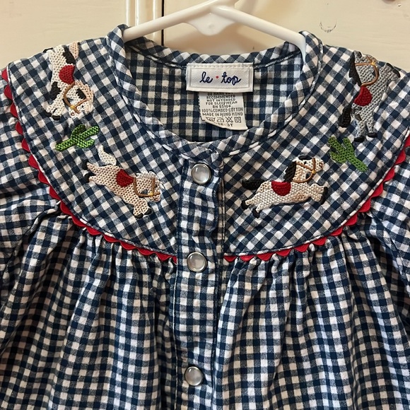 Adorable Rodeo Top! - Picture 2 of 4